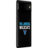 Villanova University Wildcats Black Google Pixel 6 Pro Skin